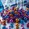 Beads de Zirconium Silicate Beads 2.0 mm - ZROB23-N