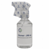 Cleaner - Solução Aquosa inibidora de ácidos nucléicos - 250mL - 14-0001-02