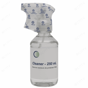 Cleaner - Solução Aquosa inibidora de ácidos nucléicos - 250mL - 14-0001-02