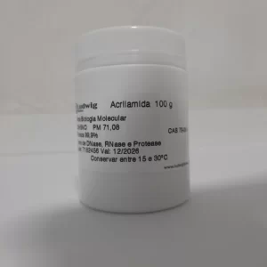 Acrilamida 100g,  ID1438