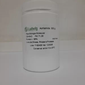 Acrilamida 500 g,  ID1439