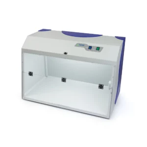 Capela DNA Workstation WS02 - 90L x 50C x 60A com luz UV - 110-220 Volts