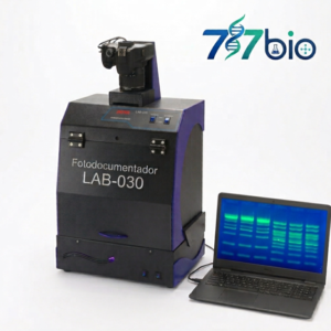 Labview - Fotodocumentador LAB-030