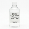 Tampão TBE 10X para Eletroforese de DNA e RNA | pH 8,0 | Frasco 500mL