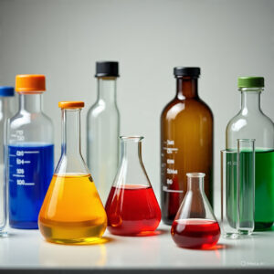 Reagentes de Laboratório