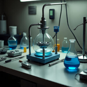 Ferramentas de Polimerização