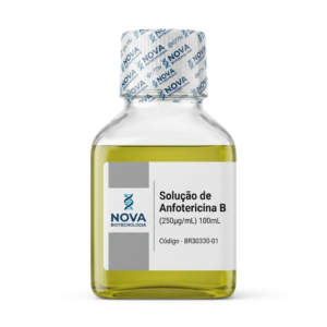 Solução de  Anfotericina B - BR30330