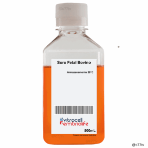 Soro Fetal Bovino: Especificações e Qualidade