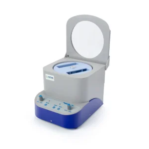 Microcentrifuga para Microplacas