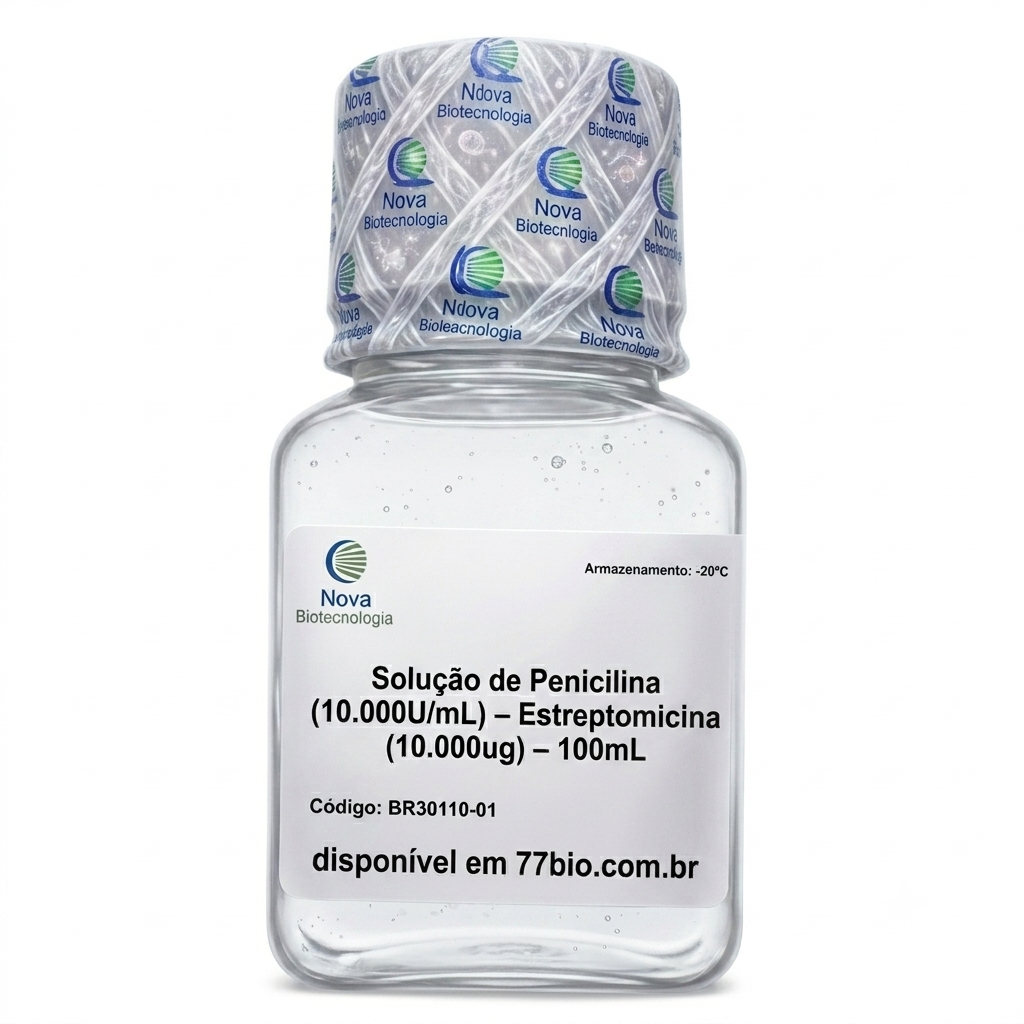 Solução de Penicilina – Estreptomicina – BR30110-01 77bio.com.br_1