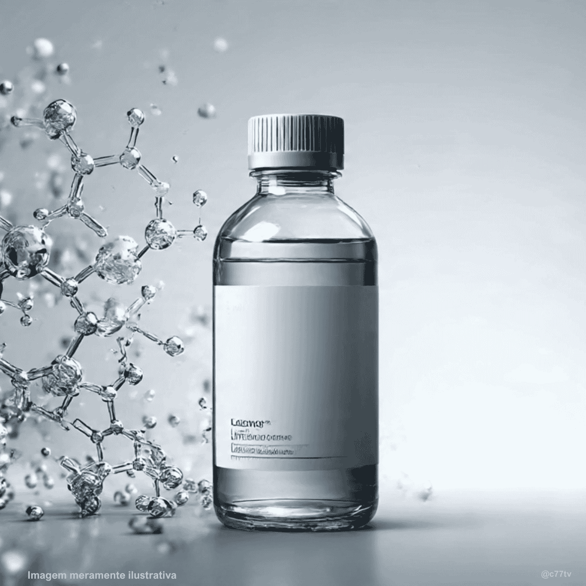 Conteúdo de marcação