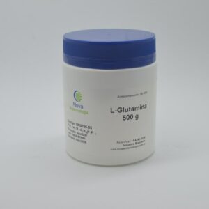 L-Glutamina - 500g