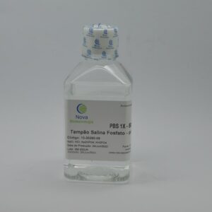 Tampão PBS 1X modificado pH 7,4 - 500mL