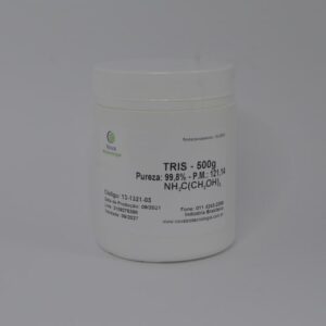 Tris Base (ultrapuro) - 500g