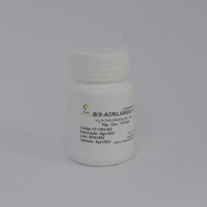 Bis-acrilamida - 25g