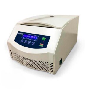 Centrífuga de Bancada K14-4000 – Kasvi
