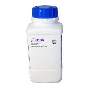 Caldo Triptona de Soja (TSB) 500g | Meio de Cultura para Microbiologia | Kasvi K25-1224
