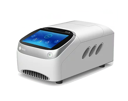 Termociclador Real Time LineGene Mini S Bioer FQD-16B EA4