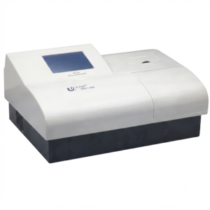 Leitora de Microplacas ELISA LAB-660