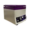 Centrífuga Centribio Série 80 – 4.000 RPM – 12 × 15 mL – 110 V