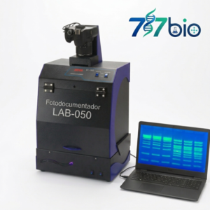 Labview - Fotodocumentador LAB-050