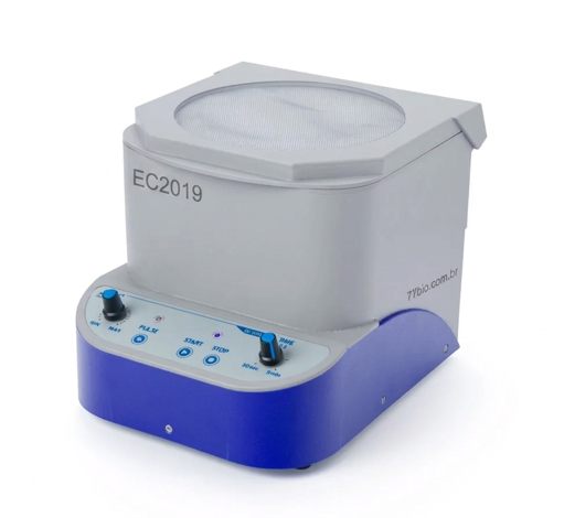 Homogeneizador de amostras EC2019 - 77Bio